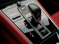 Porsche Panamera 2.9T - фото 12