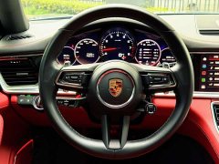 Porsche Panamera 2.9T - фото 15