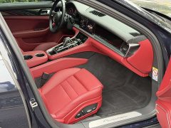 Porsche Panamera 2.9T - фото 19