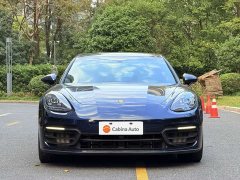 Porsche Panamera 2.9T - фото 2