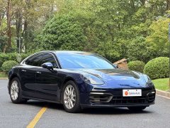 Porsche Panamera 2.9T - фото 3