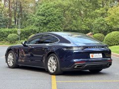Porsche Panamera 2.9T - фото 4