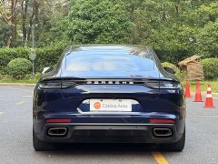Porsche Panamera 2.9T - фото 5