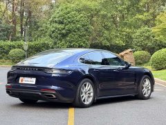 Porsche Panamera 2.9T - фото 6