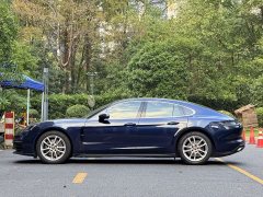 Porsche Panamera 2.9T - фото 7