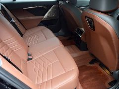 BMW 5 Series 530Li Luxury M Sport Package - photo 13