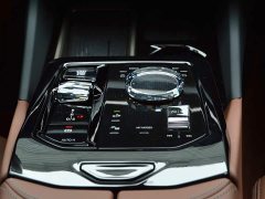 BMW 5 Series 530Li Luxury M Sport Package - photo 14