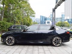 BMW 5 Series 530Li Luxury M Sport Package - photo 2