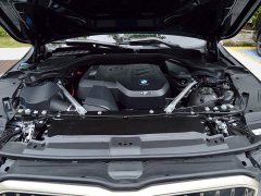 BMW 5 Series 530Li Luxury M Sport Package - photo 6