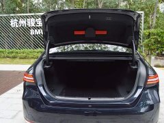 BMW 5 Series 530Li Luxury M Sport Package - photo 7