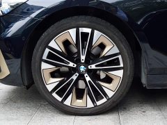 BMW 5 Series 530Li Luxury M Sport Package - photo 8