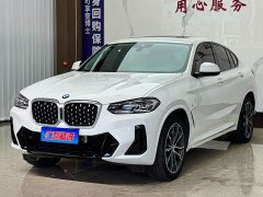 BMW X4 xDrive 30i M Sport Package - ფოტო 1