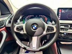 BMW X4 xDrive 30i M Sport Package - ფოტო 10