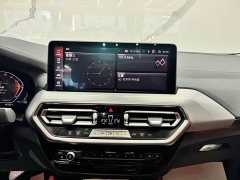 BMW X4 xDrive 30i M Sport Package - ფოტო 11