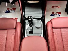 BMW X4 xDrive 30i M Sport Package - ფოტო 12