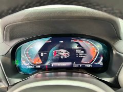 BMW X4 xDrive 30i M Sport Package - ფოტო 13