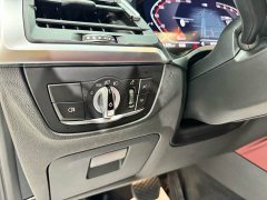 BMW X4 xDrive 30i M Sport Package - ფოტო 15