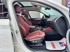 BMW X4 xDrive 30i M Sport Package - ფოტო 17