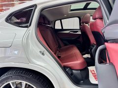 BMW X4 xDrive 30i M Sport Package - ფოტო 18