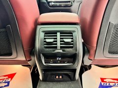 BMW X4 xDrive 30i M Sport Package - ფოტო 19