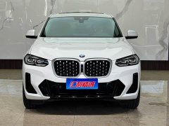 BMW X4 xDrive 30i M Sport Package - ფოტო 2