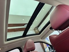 BMW X4 xDrive 30i M Sport Package - ფოტო 20