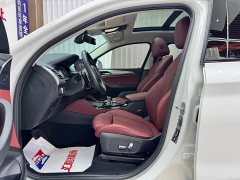 BMW X4 xDrive 30i M Sport Package - ფოტო 7