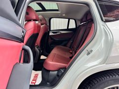 BMW X4 xDrive 30i M Sport Package - ფოტო 8