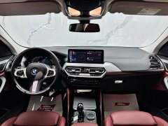 BMW X4 xDrive 30i M Sport Package - ფოტო 9