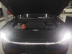 AITO M9 Extended Range Ultra 42kWh 6-Seater - ფოტო 3