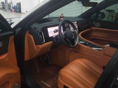 AITO M9 Extended Range Ultra 42kWh 6-Seater - ფოტო 4