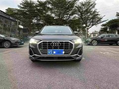 Audi Q3 35 TFSI Fashion Dynamic - ფოტო 2