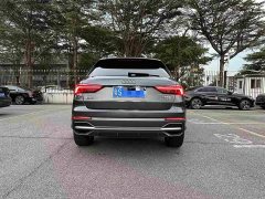 Audi Q3 35 TFSI Fashion Dynamic - ფოტო 5