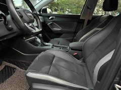 Audi Q3 35 TFSI Fashion Dynamic - ფოტო 6