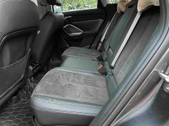 Audi Q3 35 TFSI Fashion Dynamic - ფოტო 8