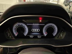 Audi Q3 35 TFSI Fashion Dynamic - ფოტო 9