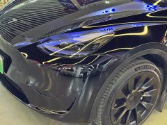 Tesla Model Y Rear-Wheel Drive - ფოტო 10