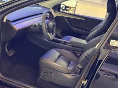Tesla Model Y Rear-Wheel Drive - ფოტო 14