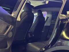 Tesla Model Y Rear-Wheel Drive - ფოტო 15