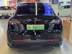 Tesla Model Y Rear-Wheel Drive - ფოტო 6