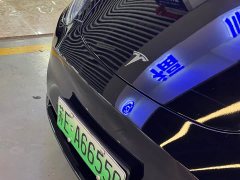 Tesla Model Y Rear-Wheel Drive - ფოტო 9
