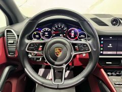 Porsche Cayenne 3.0T Platinum Edition - ფოტო 10