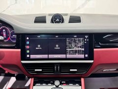 Porsche Cayenne 3.0T Platinum Edition - ფოტო 11