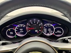 Porsche Cayenne 3.0T Platinum Edition - ფოტო 13