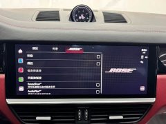 Porsche Cayenne 3.0T Platinum Edition - ფოტო 17
