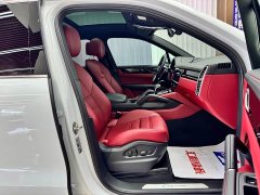 Porsche Cayenne 3.0T Platinum Edition - ფოტო 18