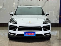 Porsche Cayenne 3.0T Platinum Edition - ფოტო 2