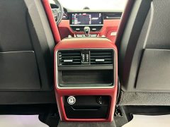 Porsche Cayenne 3.0T Platinum Edition - ფოტო 20