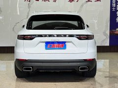 Porsche Cayenne 3.0T Platinum Edition - ფოტო 5