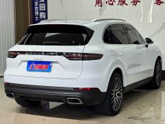 Porsche Cayenne 3.0T Platinum Edition - ფოტო 6